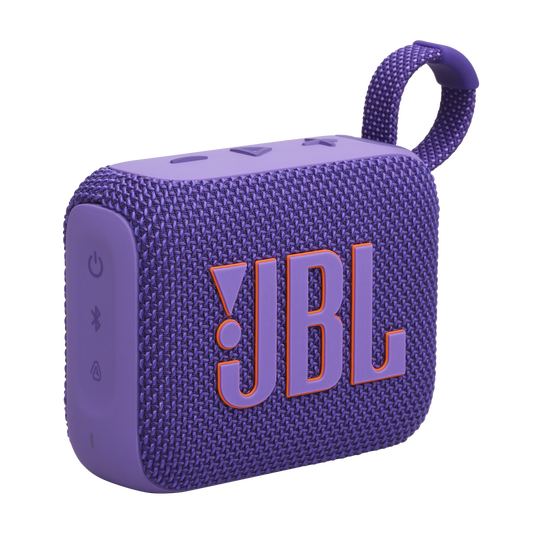 JBL Go 4 | ウルトラポータブルBluetoothスピーカー